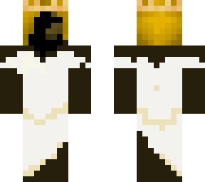 king in yellow