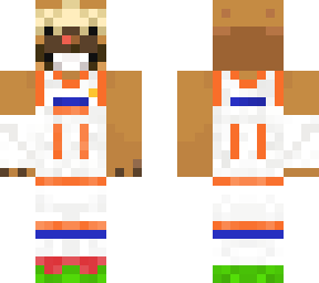 knicks bidoof