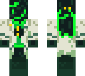 labcoat phi