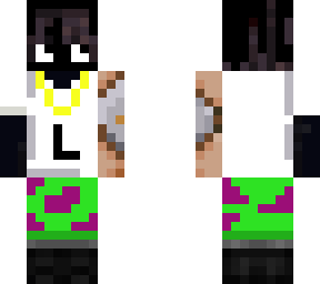 las3r's avatar 3