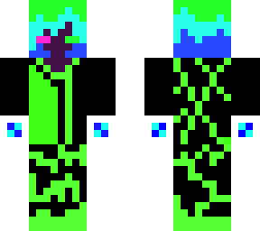 leon - origins oc