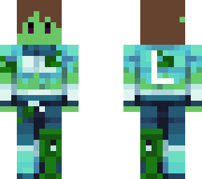 lilac event skin
