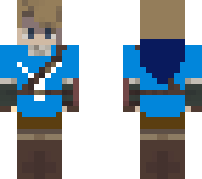 link botw