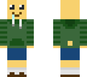 little durr