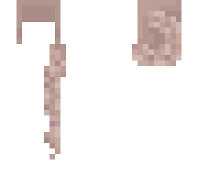 long braid recolor
