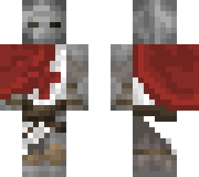made entirely for a specific mod