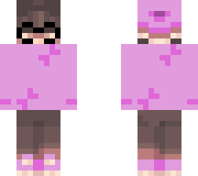 man with glasses
