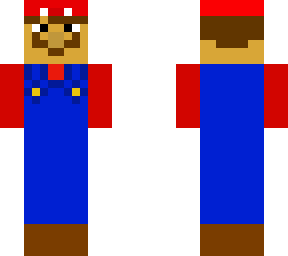 mario
