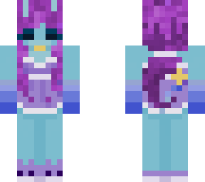 mauri fem pijama 1