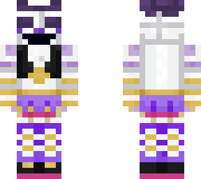 midnight ballora