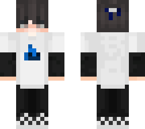 minha skin