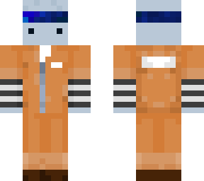 misu prisoner