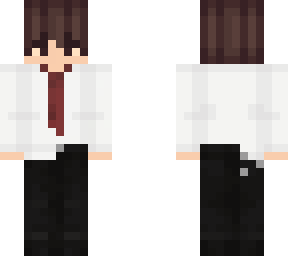 mochaz tie