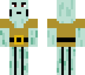 mogward