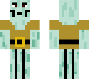 mogward face +