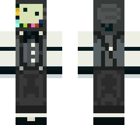 mr. puzzles - smg4