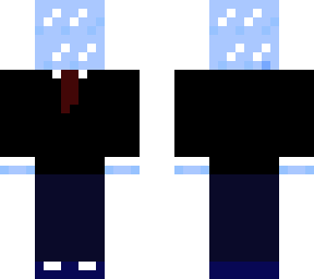 mr iceblock