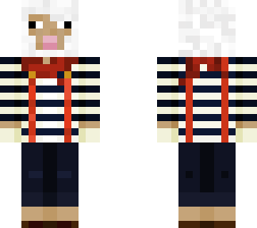 mr ovis