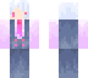 my second main skin