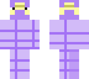 mystery shulker