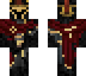 nether knight