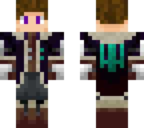 noble mango recolor (darker)