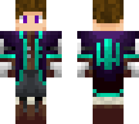 noble mango recolor