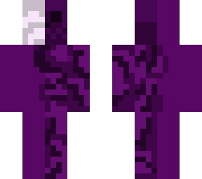 noli ( forsaken )