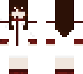 nurse oc