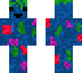 ocean man