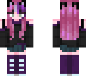 one layer girl