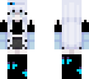 one layer girl 3
