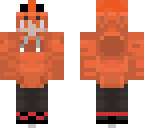 orange jelly