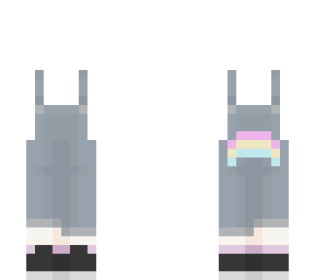 overalls