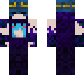 own character