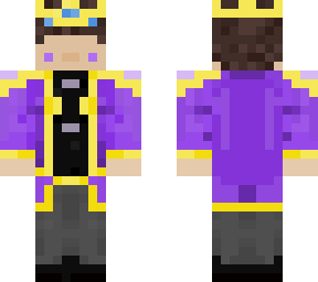 pat8pat3087 king