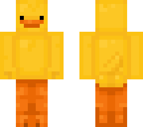 patito tryhard 2