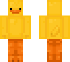 patito tryhard 3