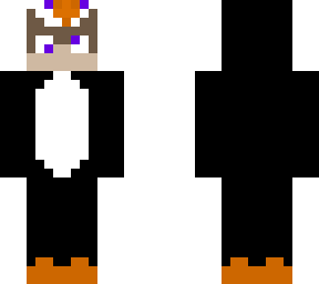 penguin