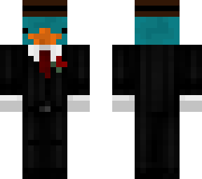 perry de terno