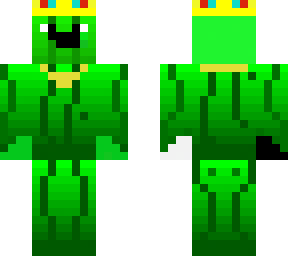 pickel king