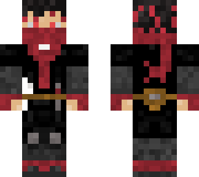 pokemon skin 2