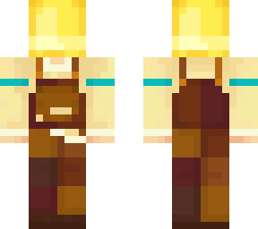 pplums farmer