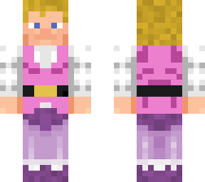 prince adam