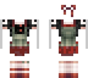 queen creator craft (unfinished)