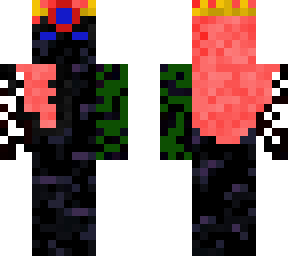 queen obsidian