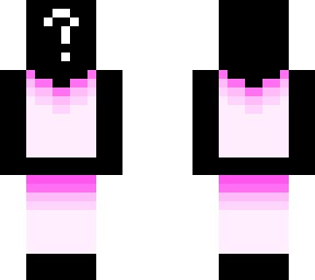question mark summer clothing