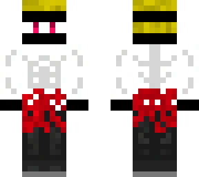 rageing demon