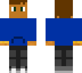 random guy