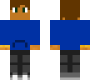 random guy